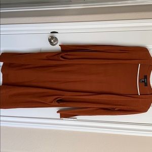 Long Cardigan
